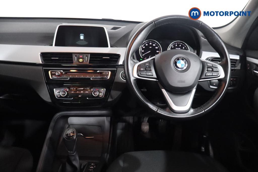 BMW X1 SE Manual Petrol SUV - Stock Number (1601697) - 1st supplementary image
