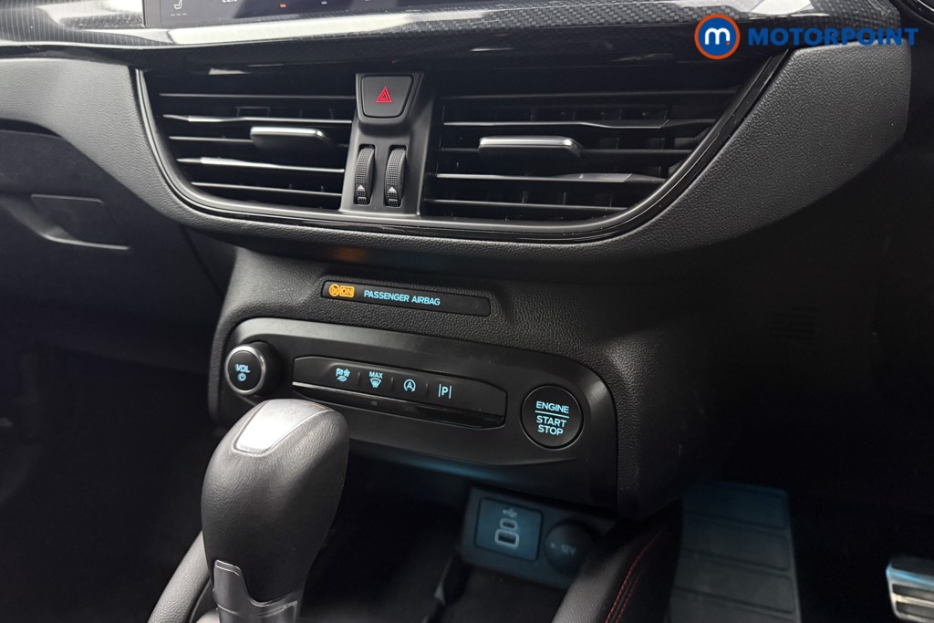 Ford Focus St-Line X Automatic Petrol Hatchback - Stock Number (1602005) - 11th supplementary image
