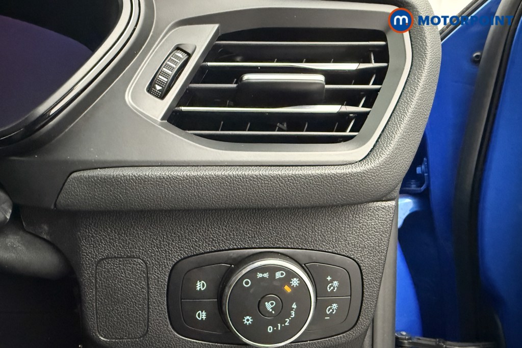 Ford Focus St-Line X Automatic Petrol Hatchback - Stock Number (1602005) - 15th supplementary image