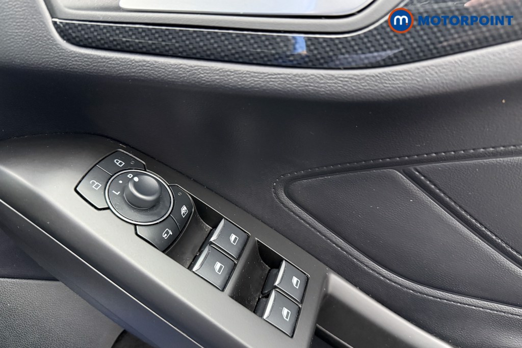 Ford Focus St-Line X Automatic Petrol Hatchback - Stock Number (1602005) - 17th supplementary image