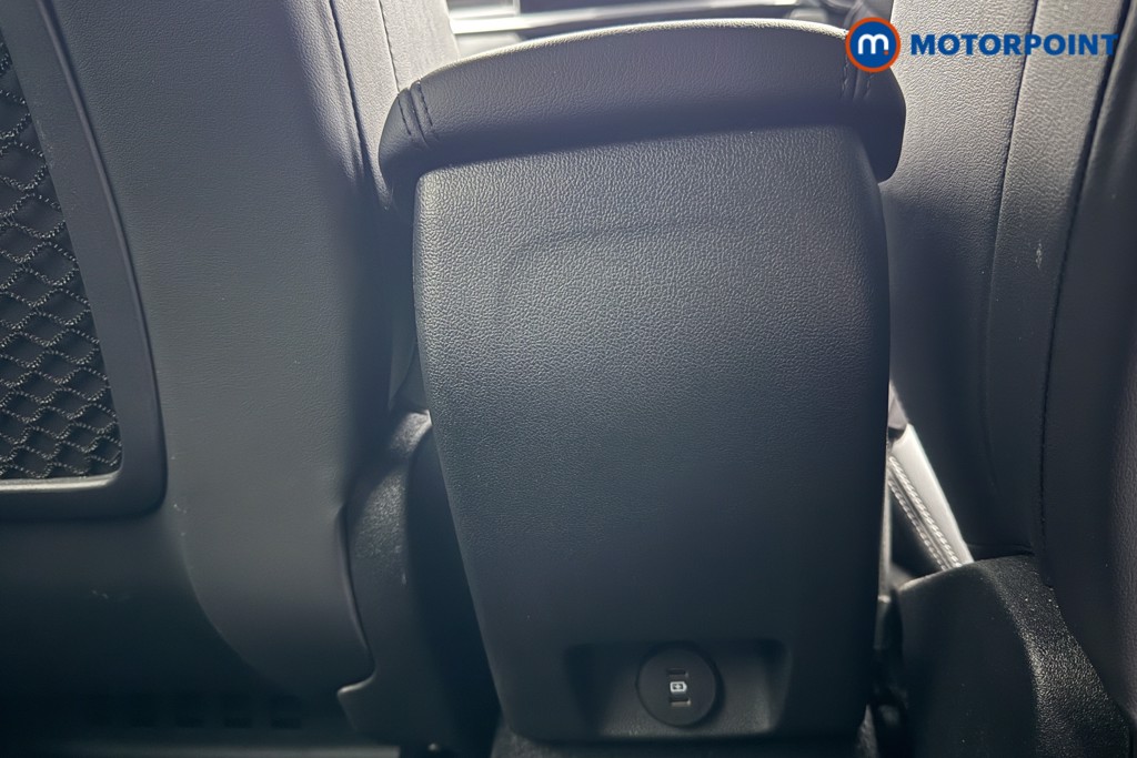 Ford Focus St-Line X Automatic Petrol Hatchback - Stock Number (1602005) - 21st supplementary image