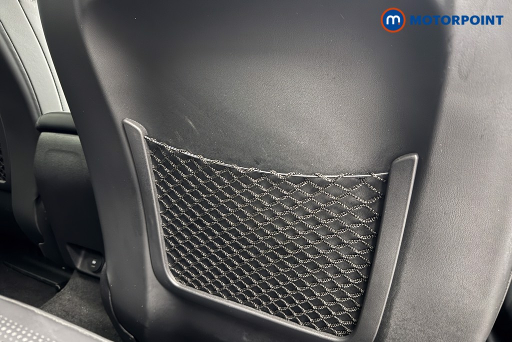 Ford Focus St-Line X Automatic Petrol Hatchback - Stock Number (1602005) - 22nd supplementary image