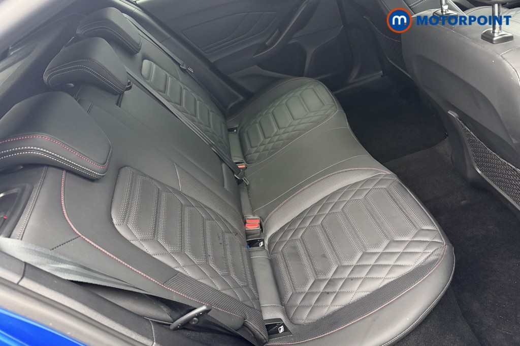 Ford Focus St-Line X Automatic Petrol Hatchback - Stock Number (1602005) - 24th supplementary image