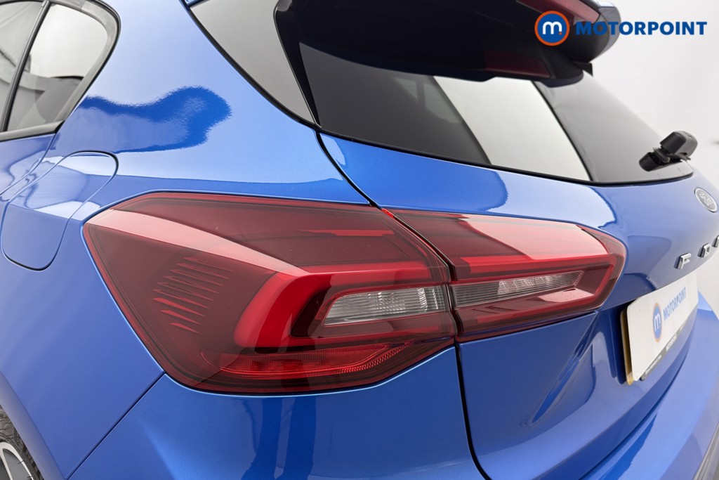Ford Focus St-Line X Automatic Petrol Hatchback - Stock Number (1602005) - 26th supplementary image