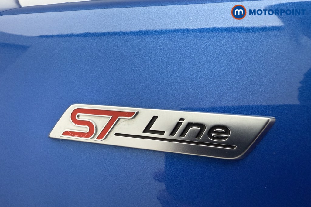 Ford Focus St-Line X Automatic Petrol Hatchback - Stock Number (1602005) - 27th supplementary image