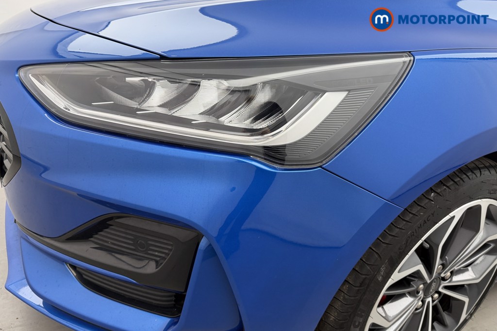 Ford Focus St-Line X Automatic Petrol Hatchback - Stock Number (1602005) - 28th supplementary image