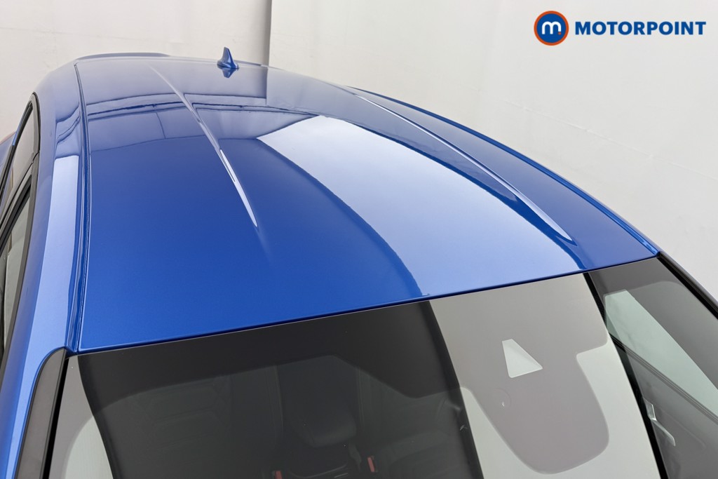 Ford Focus St-Line X Automatic Petrol Hatchback - Stock Number (1602005) - 33rd supplementary image