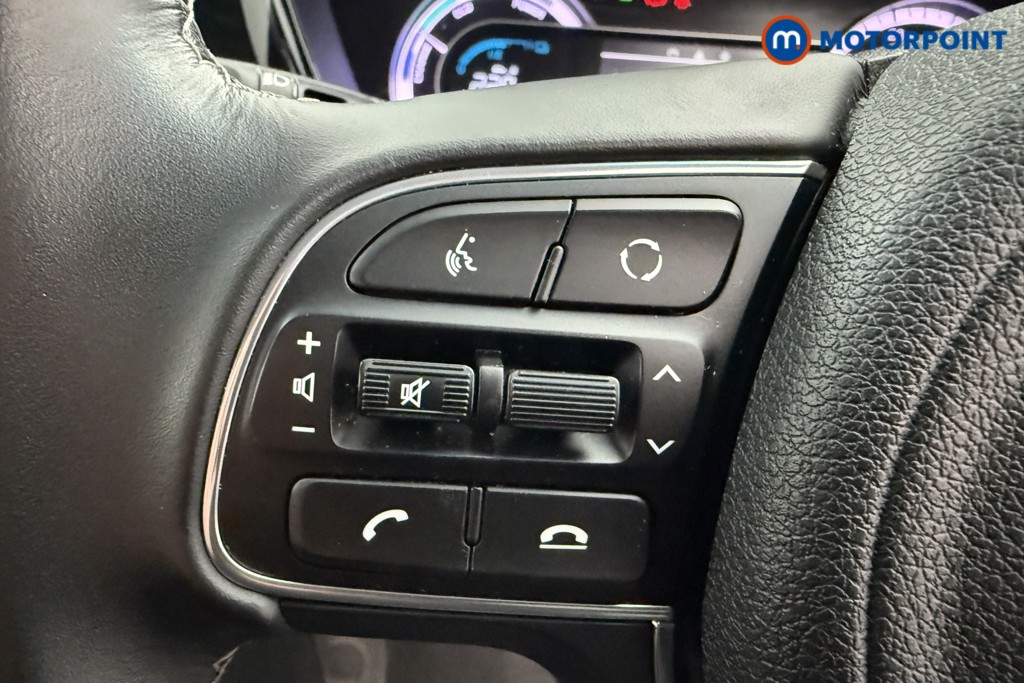 KIA Niro 2 Automatic Petrol-Electric Hybrid SUV - Stock Number (1602049) - 4th supplementary image