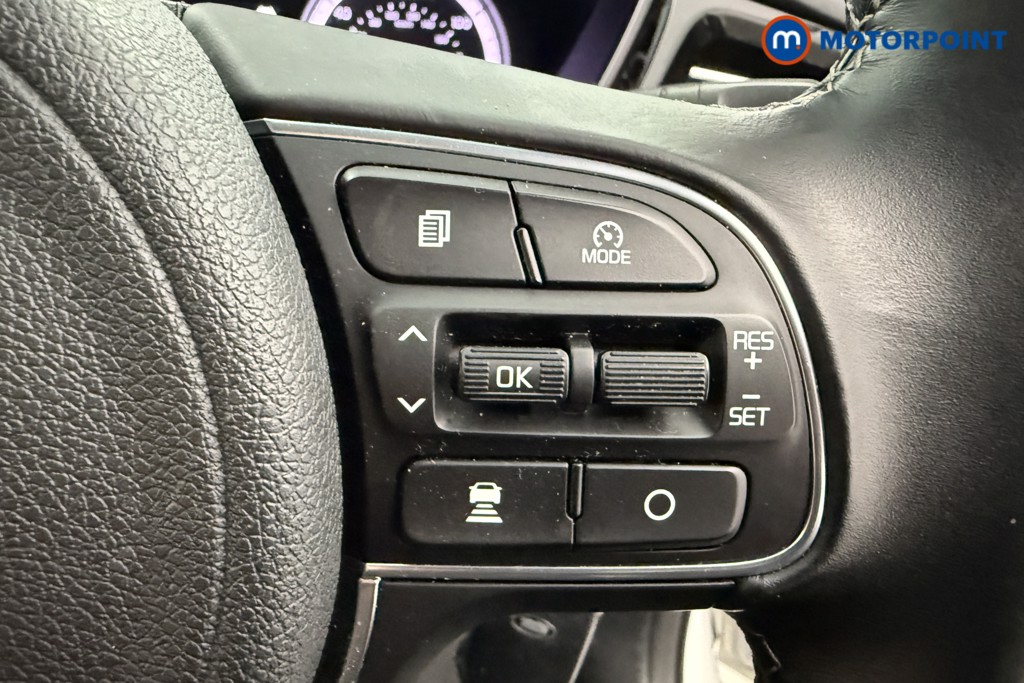 KIA Niro 2 Automatic Petrol-Electric Hybrid SUV - Stock Number (1602049) - 5th supplementary image