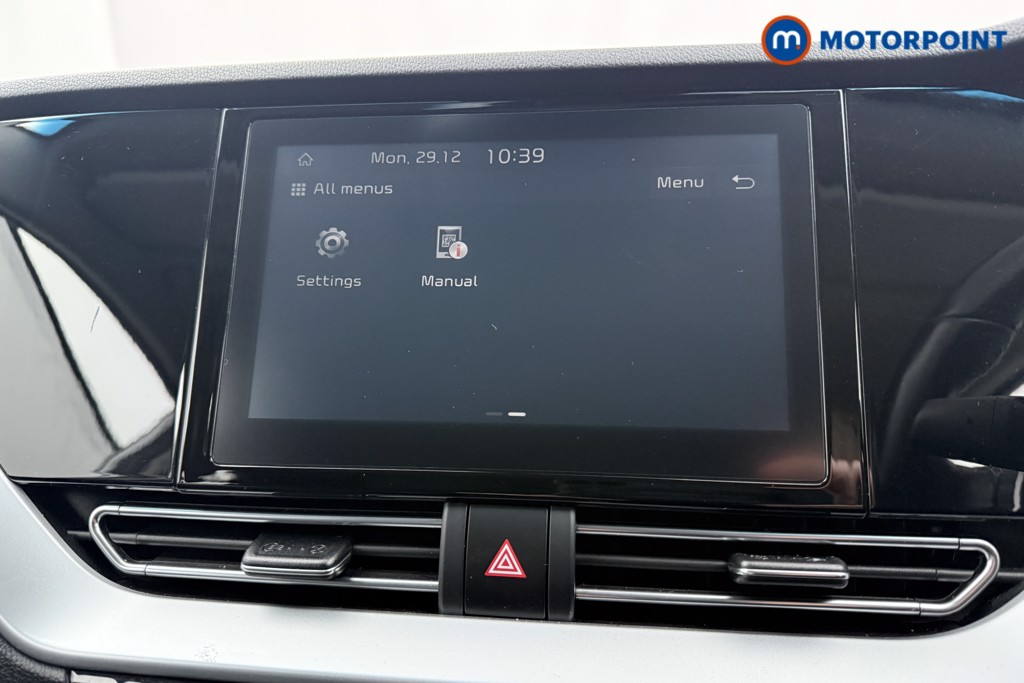 KIA Niro 2 Automatic Petrol-Electric Hybrid SUV - Stock Number (1602049) - 8th supplementary image