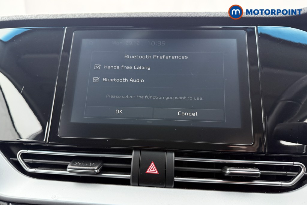 KIA Niro 2 Automatic Petrol-Electric Hybrid SUV - Stock Number (1602049) - 9th supplementary image