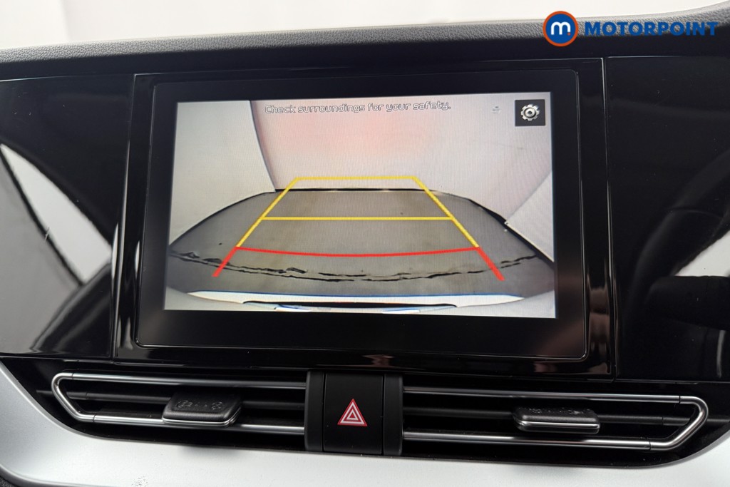 KIA Niro 2 Automatic Petrol-Electric Hybrid SUV - Stock Number (1602049) - 11th supplementary image