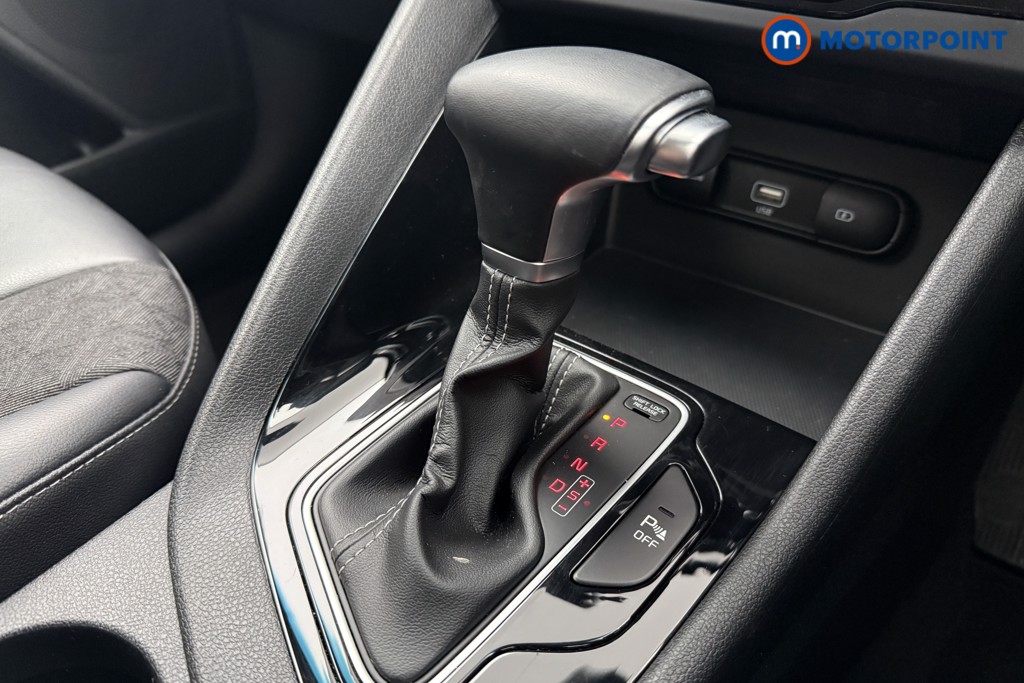 KIA Niro 2 Automatic Petrol-Electric Hybrid SUV - Stock Number (1602049) - 13th supplementary image