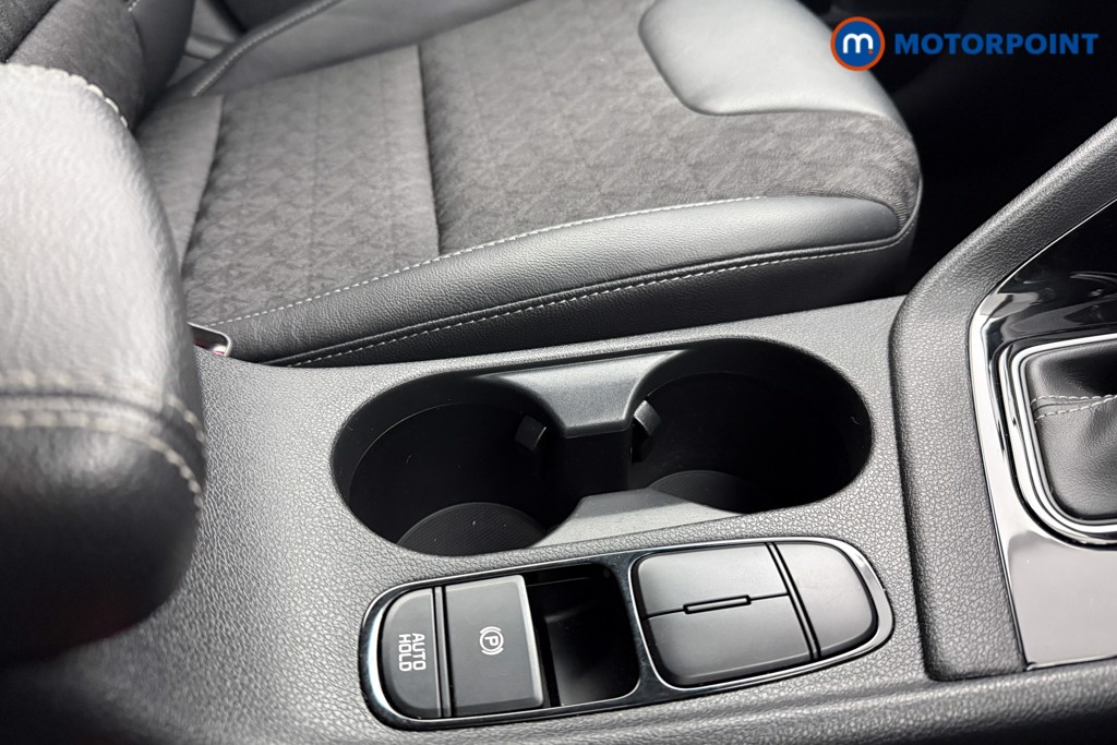 KIA Niro 2 Automatic Petrol-Electric Hybrid SUV - Stock Number (1602049) - 14th supplementary image