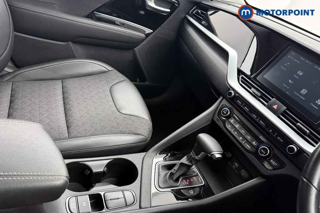 KIA Niro 2 Automatic Petrol-Electric Hybrid SUV - Stock Number (1602049) - 16th supplementary image