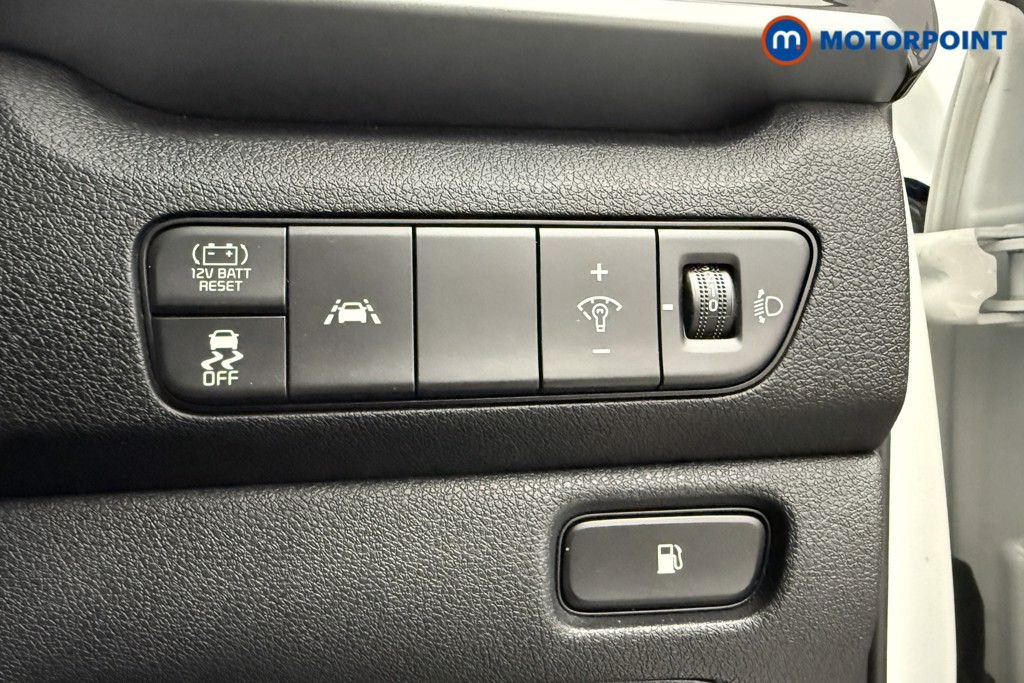 KIA Niro 2 Automatic Petrol-Electric Hybrid SUV - Stock Number (1602049) - 17th supplementary image