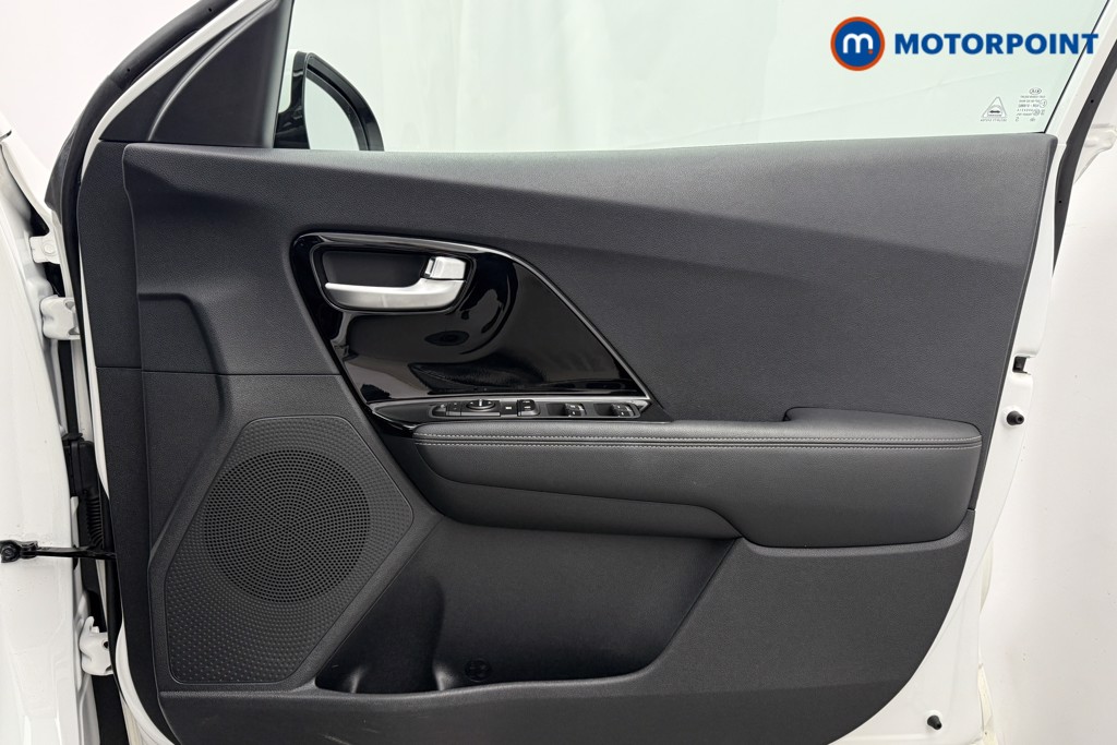 KIA Niro 2 Automatic Petrol-Electric Hybrid SUV - Stock Number (1602049) - 18th supplementary image