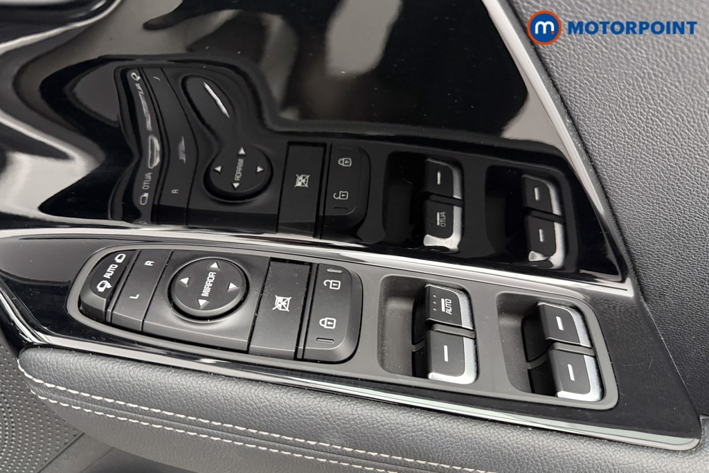 KIA Niro 2 Automatic Petrol-Electric Hybrid SUV - Stock Number (1602049) - 19th supplementary image