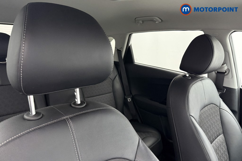 KIA Niro 2 Automatic Petrol-Electric Hybrid SUV - Stock Number (1602049) - 21st supplementary image