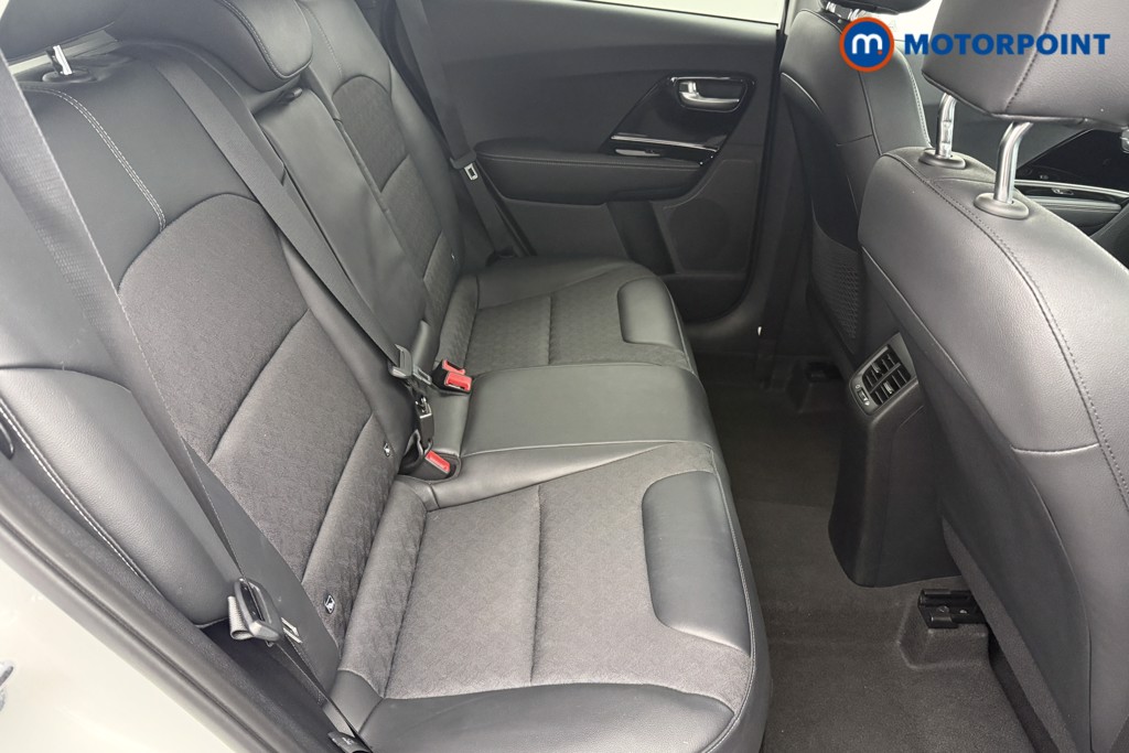 KIA Niro 2 Automatic Petrol-Electric Hybrid SUV - Stock Number (1602049) - 22nd supplementary image