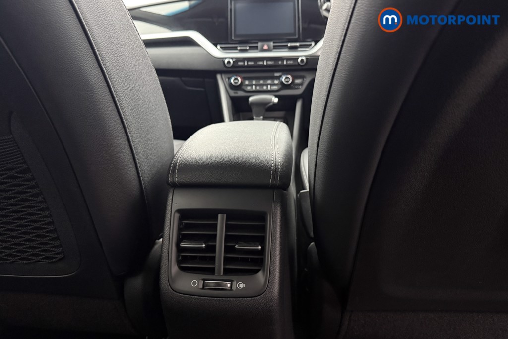 KIA Niro 2 Automatic Petrol-Electric Hybrid SUV - Stock Number (1602049) - 23rd supplementary image