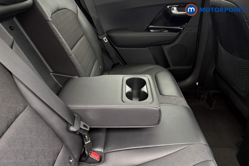 KIA Niro 2 Automatic Petrol-Electric Hybrid SUV - Stock Number (1602049) - 24th supplementary image