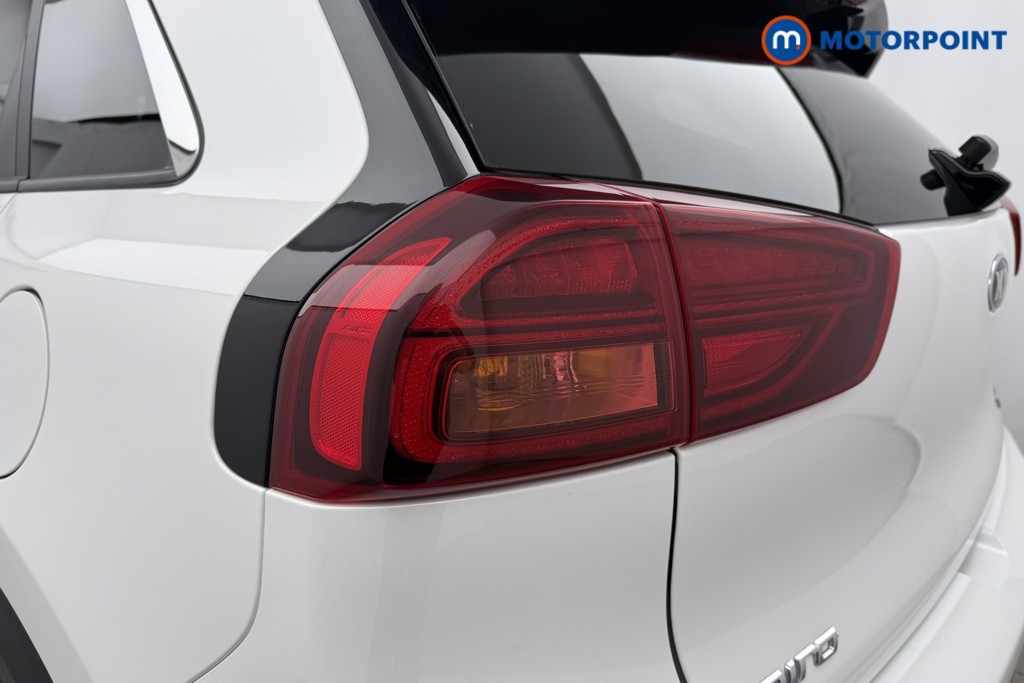 KIA Niro 2 Automatic Petrol-Electric Hybrid SUV - Stock Number (1602049) - 27th supplementary image