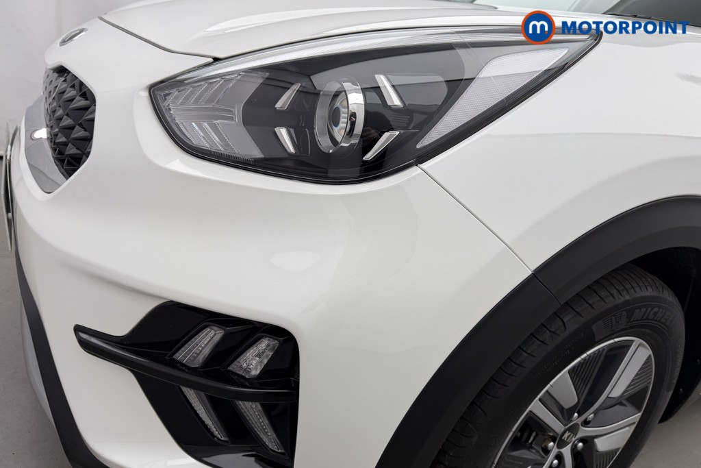 KIA Niro 2 Automatic Petrol-Electric Hybrid SUV - Stock Number (1602049) - 28th supplementary image