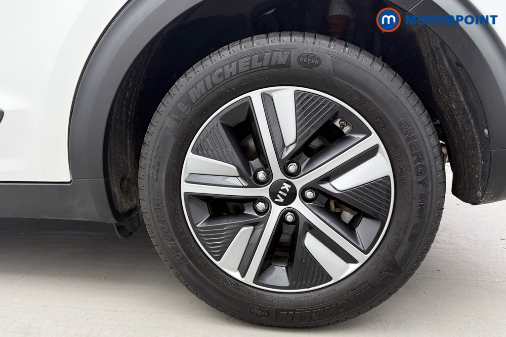 KIA Niro 2 Automatic Petrol-Electric Hybrid SUV - Stock Number (1602049) - 30th supplementary image