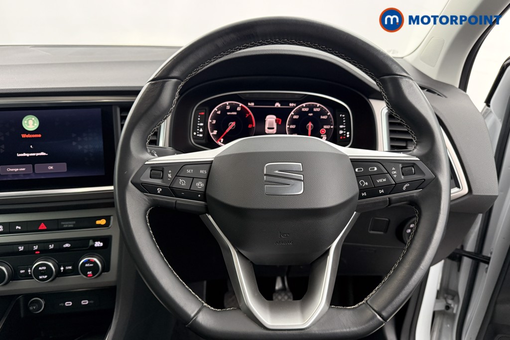 Seat Ateca Xperience Manual Petrol SUV - Stock Number (1602052) - 3rd supplementary image