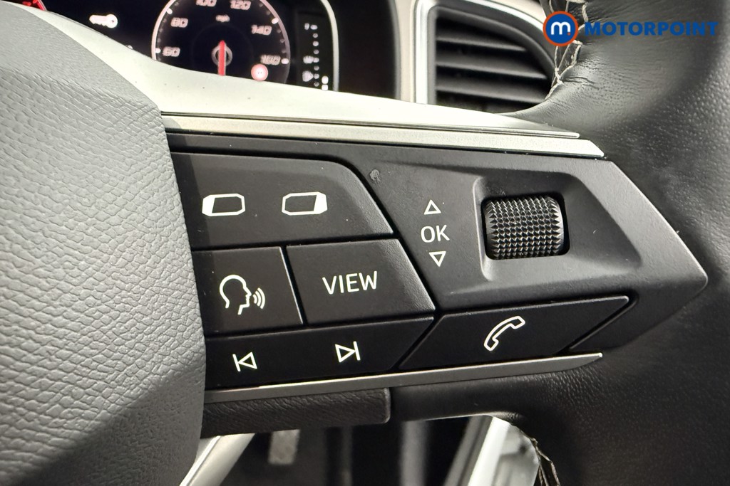 Seat Ateca Xperience Manual Petrol SUV - Stock Number (1602052) - 5th supplementary image