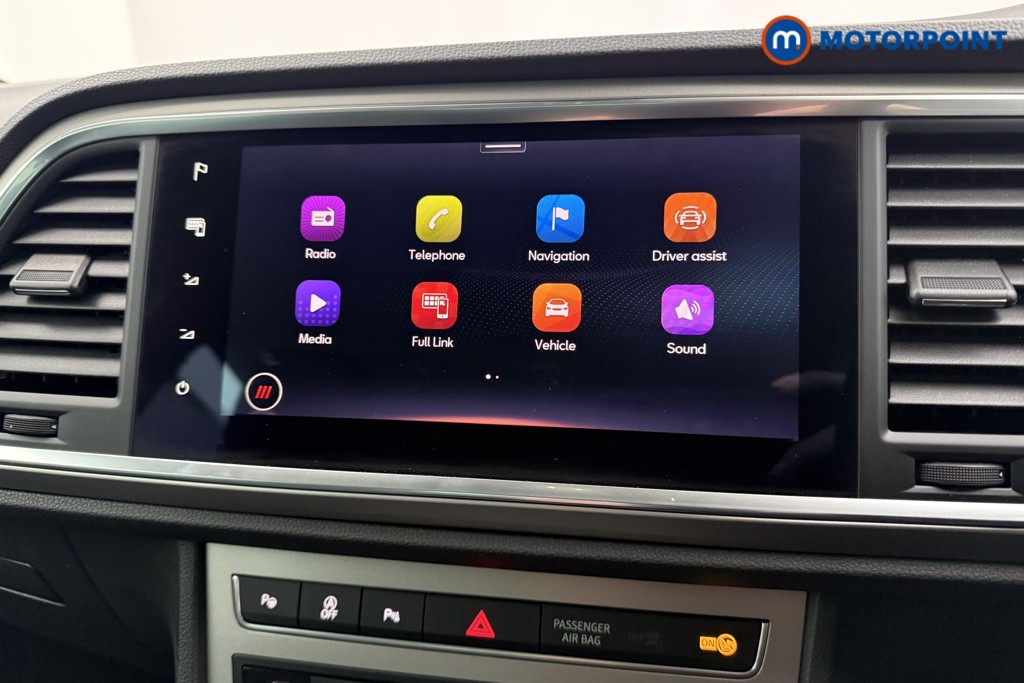 Seat Ateca Xperience Manual Petrol SUV - Stock Number (1602052) - 7th supplementary image