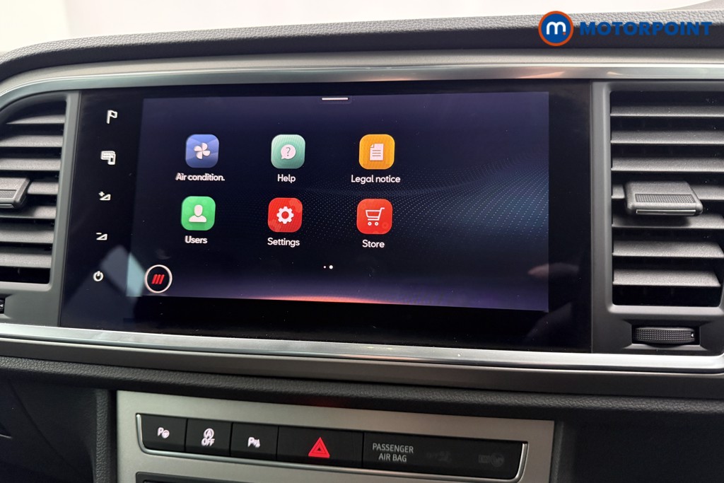 Seat Ateca Xperience Manual Petrol SUV - Stock Number (1602052) - 8th supplementary image