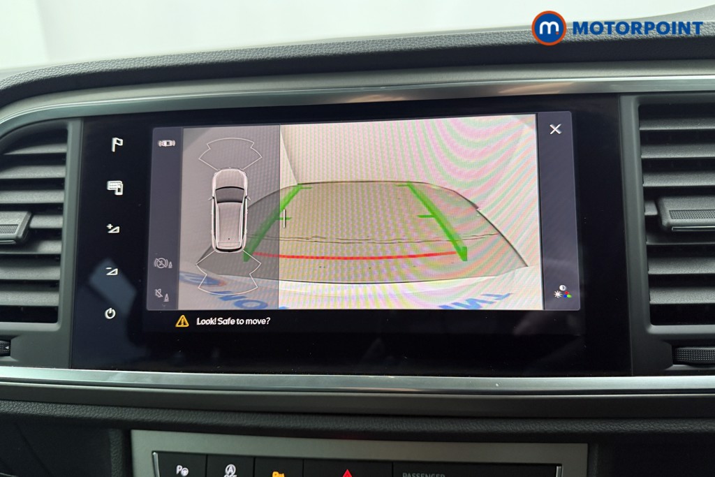 Seat Ateca Xperience Manual Petrol SUV - Stock Number (1602052) - 12th supplementary image