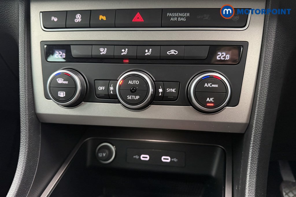 Seat Ateca Xperience Manual Petrol SUV - Stock Number (1602052) - 13th supplementary image