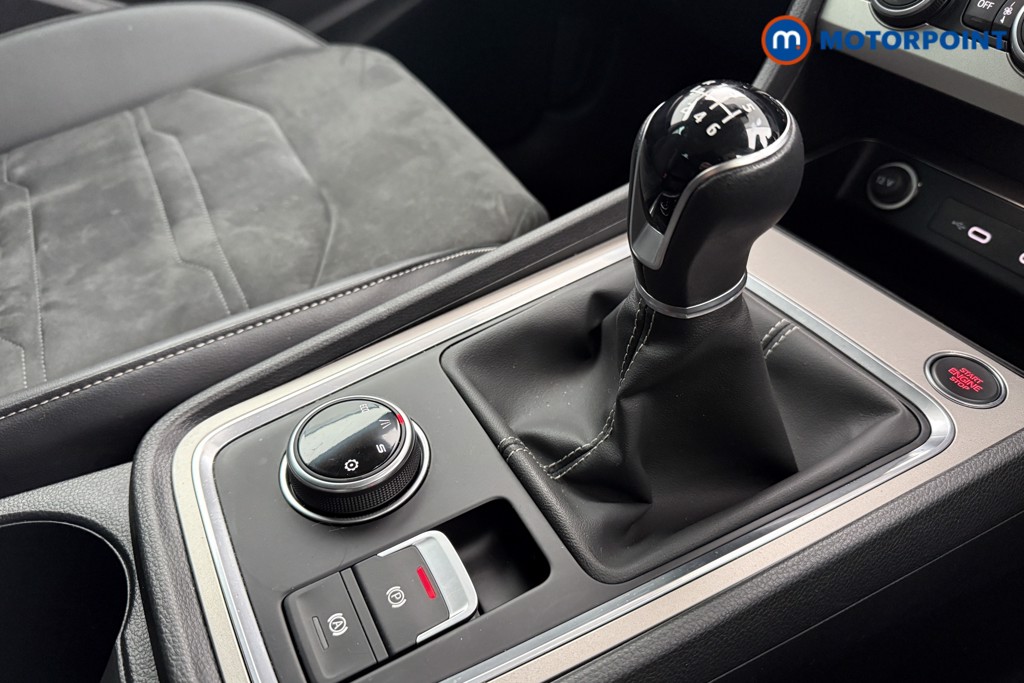 Seat Ateca Xperience Manual Petrol SUV - Stock Number (1602052) - 14th supplementary image