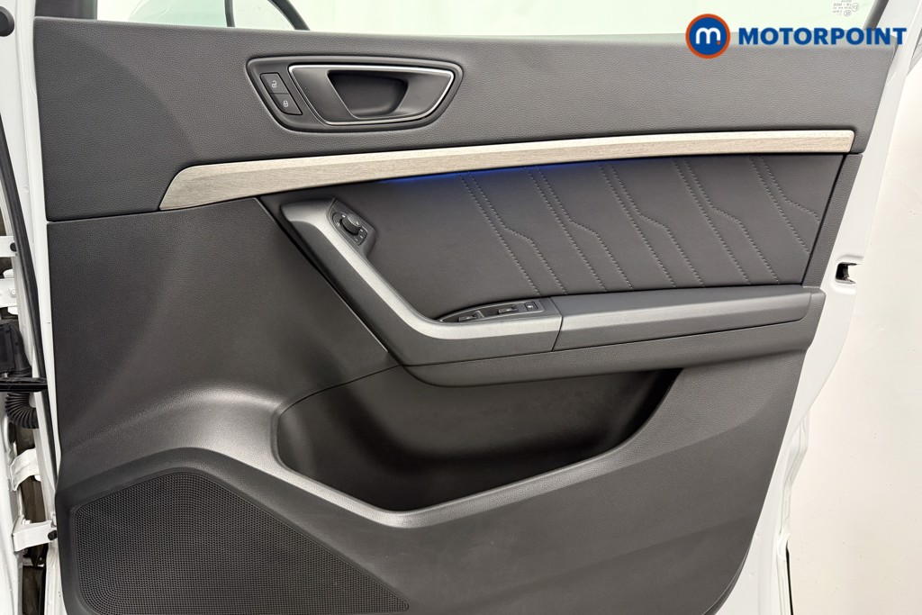 Seat Ateca Xperience Manual Petrol SUV - Stock Number (1602052) - 18th supplementary image