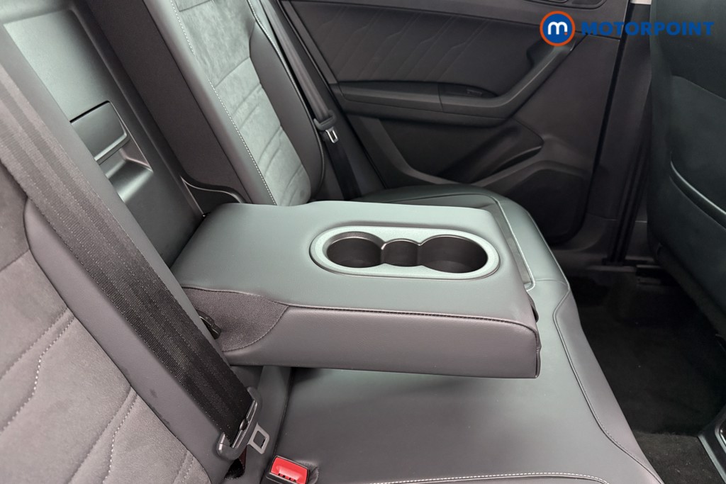 Seat Ateca Xperience Manual Petrol SUV - Stock Number (1602052) - 24th supplementary image