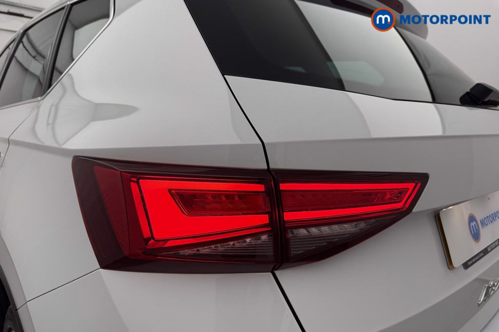 Seat Ateca Xperience Manual Petrol SUV - Stock Number (1602052) - 27th supplementary image