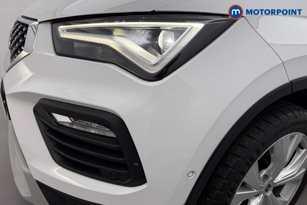 Seat Ateca Xperience Manual Petrol SUV - Stock Number (1602052) - 28th supplementary image