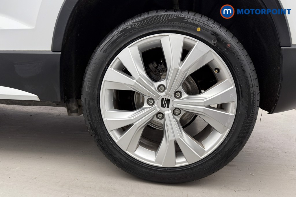 Seat Ateca Xperience Manual Petrol SUV - Stock Number (1602052) - 30th supplementary image