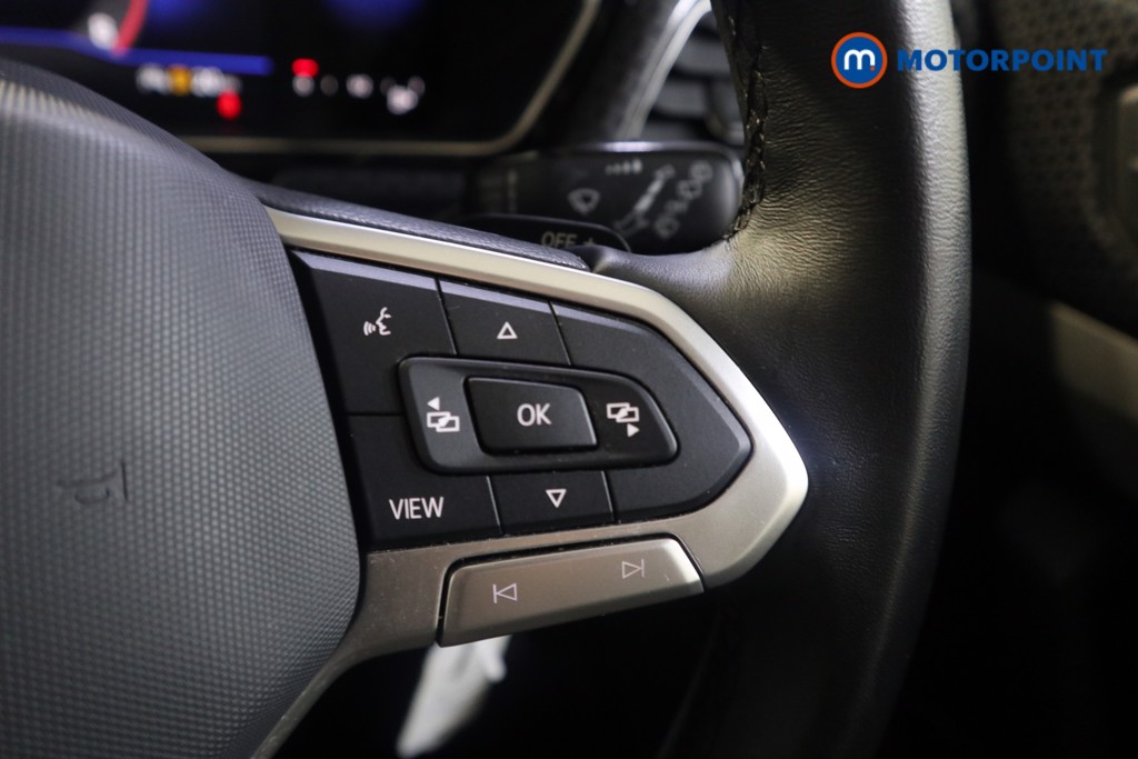 Volkswagen T-Cross SEL Automatic Petrol SUV - Stock Number (1602072) - 4th supplementary image