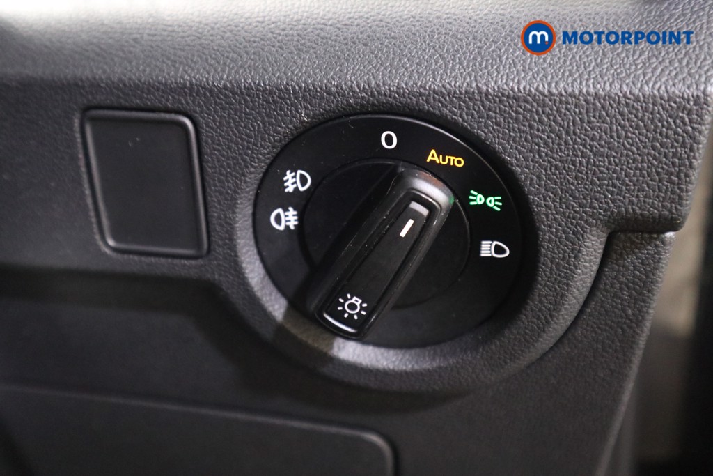 Volkswagen T-Cross SEL Automatic Petrol SUV - Stock Number (1602072) - 9th supplementary image