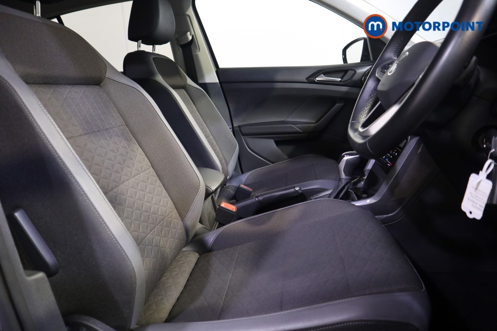 Volkswagen T-Cross SEL Automatic Petrol SUV - Stock Number (1602072) - 12th supplementary image