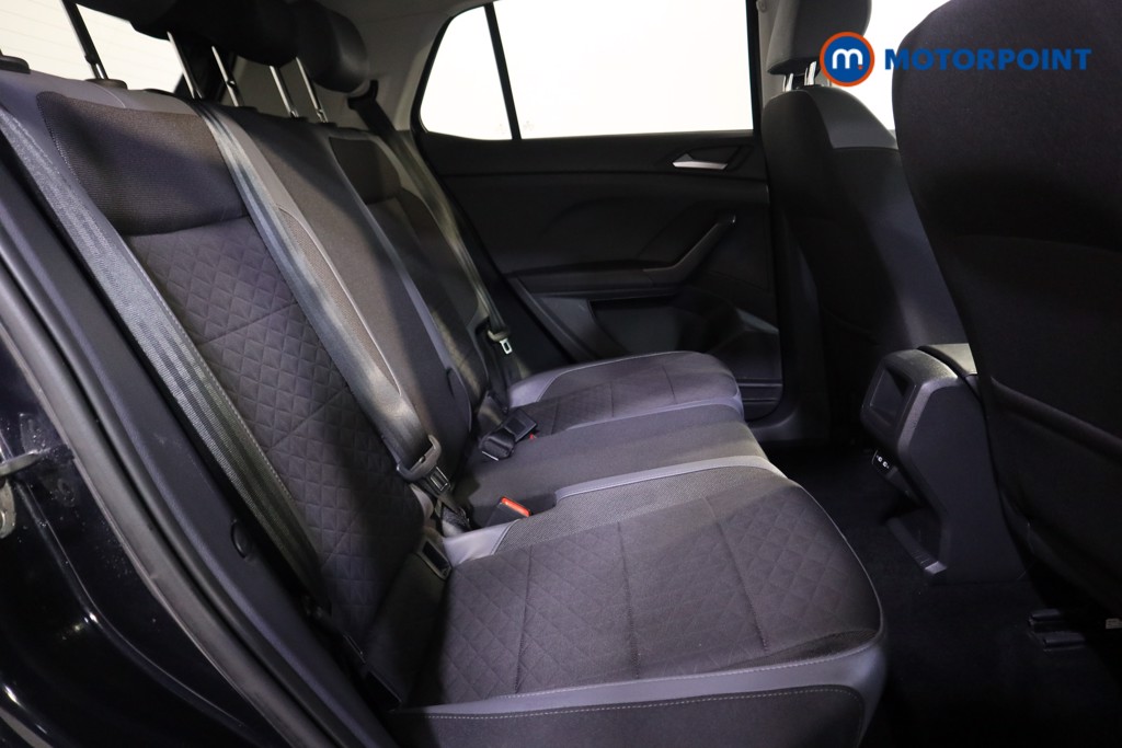Volkswagen T-Cross SEL Automatic Petrol SUV - Stock Number (1602072) - 13th supplementary image