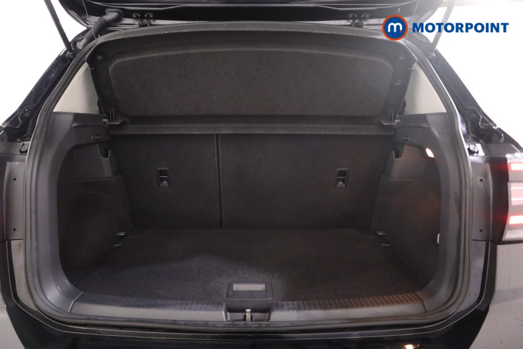 Volkswagen T-Cross SEL Automatic Petrol SUV - Stock Number (1602072) - 17th supplementary image