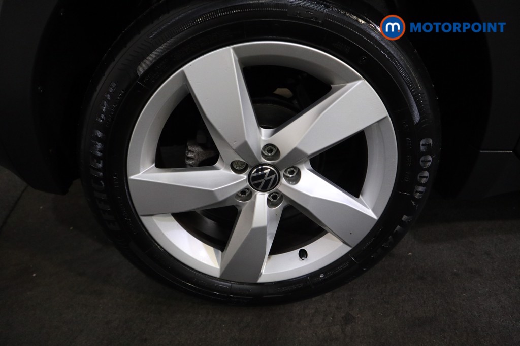 Volkswagen T-Cross SEL Automatic Petrol SUV - Stock Number (1602072) - 18th supplementary image