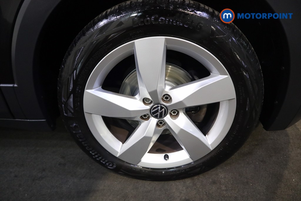 Volkswagen T-Cross SEL Automatic Petrol SUV - Stock Number (1602072) - 19th supplementary image
