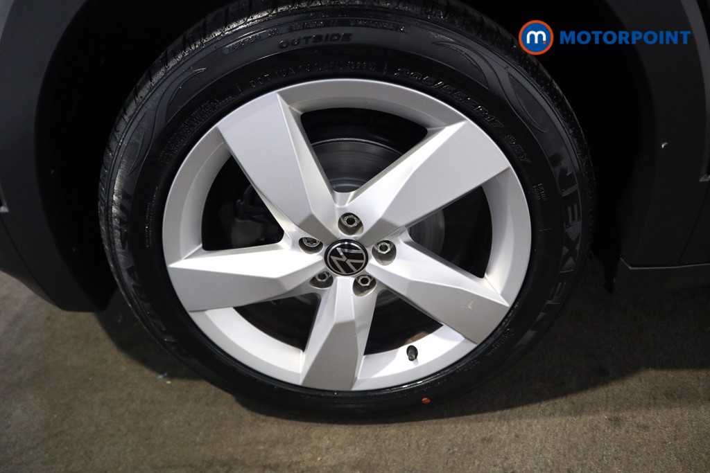 Volkswagen T-Cross SEL Automatic Petrol SUV - Stock Number (1602072) - 20th supplementary image