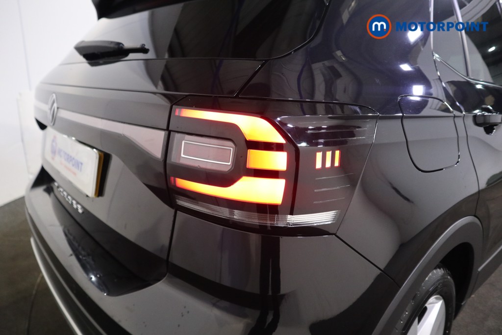 Volkswagen T-Cross SEL Automatic Petrol SUV - Stock Number (1602072) - 24th supplementary image
